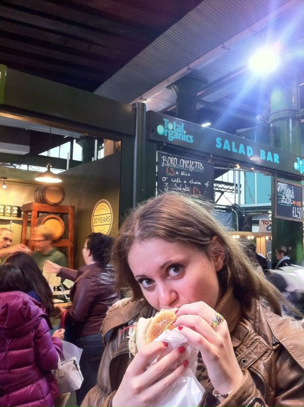 Катя Лысенко фотография #33