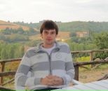 Фотография Ткаля Михаила