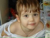 Фотография Литвиновой Оксаны