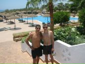 Фотография Горячева Сергея