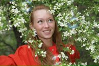 Фотография Батуевой Ульяны