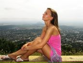 Фотография Бумагиной Александры