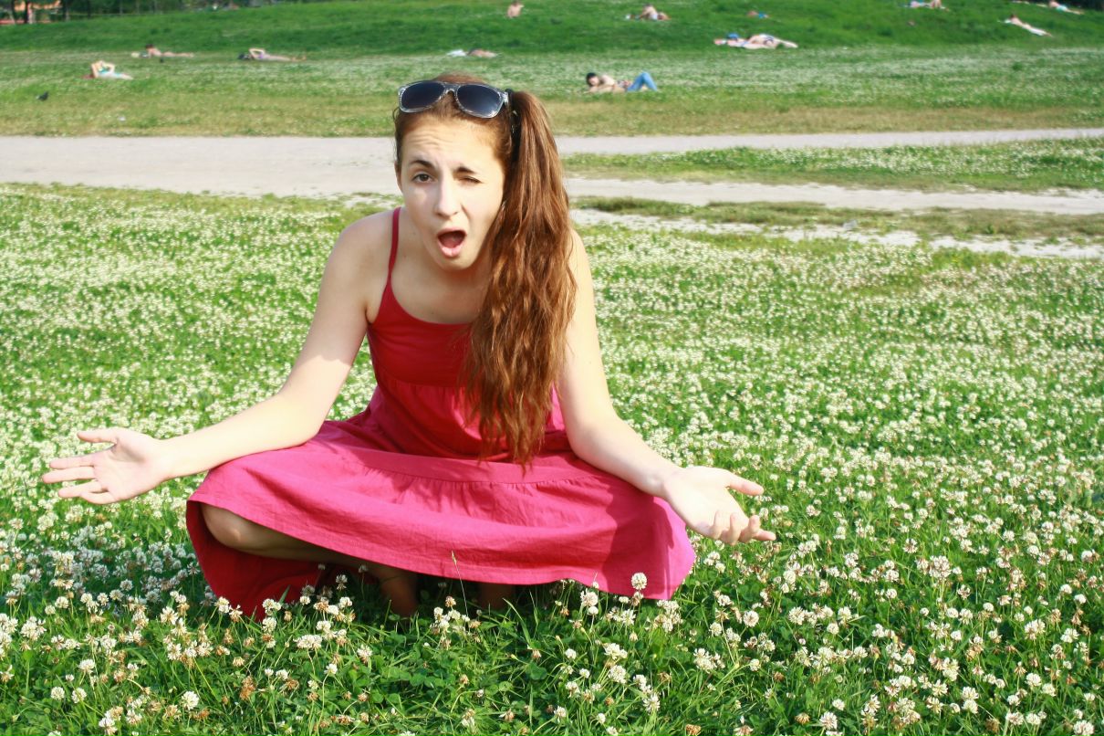 Marfa Shulman фотография #2