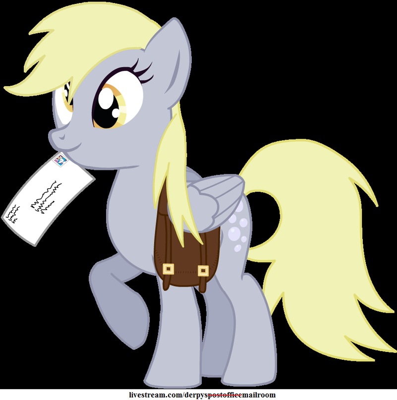 Derpy Hooves фотография #47