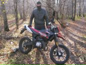 Фотография Мишина Линда