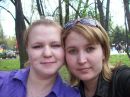 Фотография Демьяновой Олеси