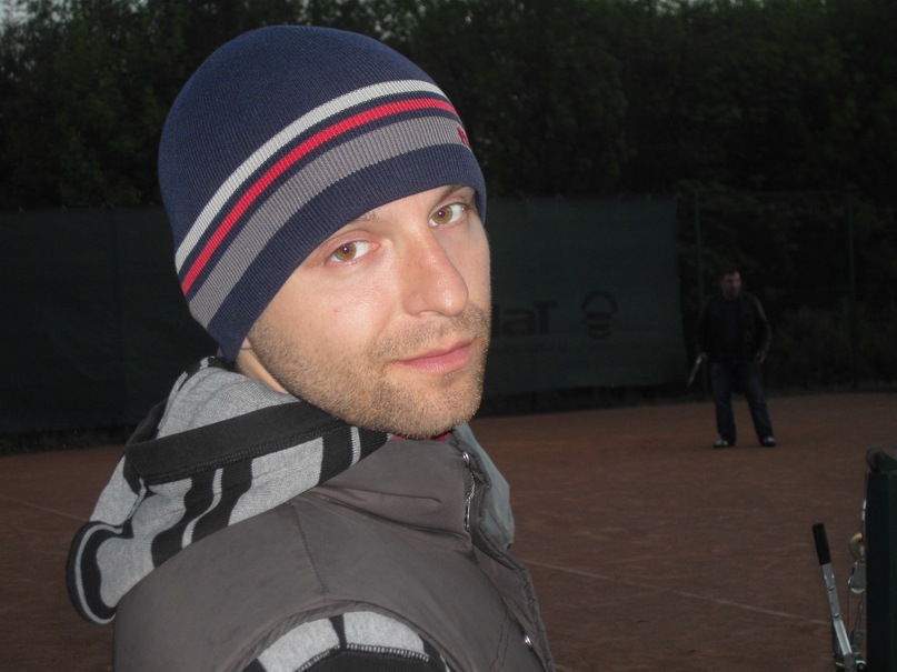 Александр Медведев фотография #20