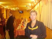 Фотография Шелеметцевой Галины