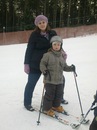 Фотография Федоровой Катерины