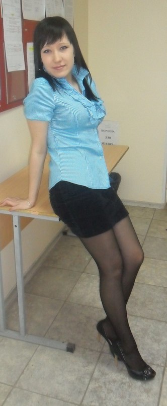Софья Григорьева фотография #11