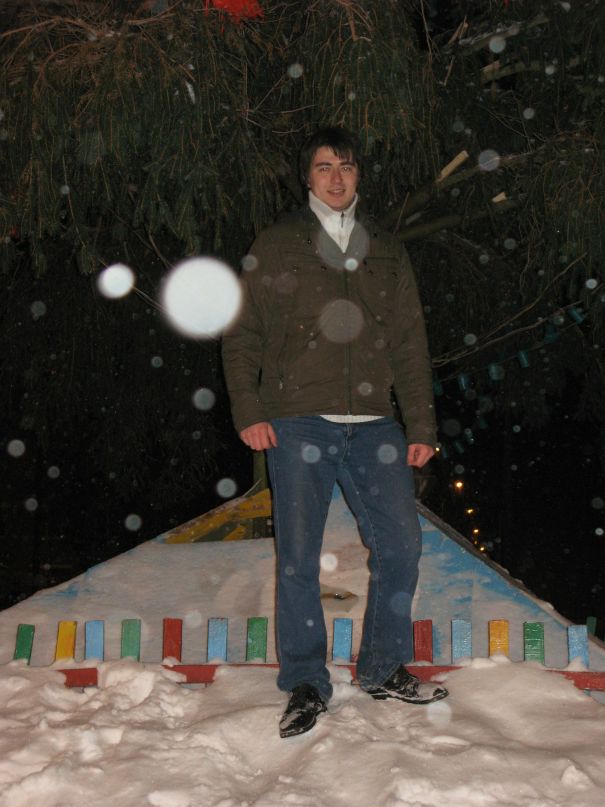 Александр Биктимеров фотография #29