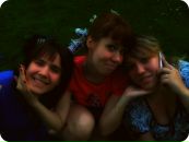 Фотография Жилиной Настюхи