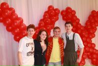 Фотография Гостищева Максима