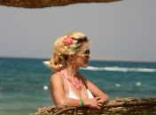 Фотография Костомаровой Марии