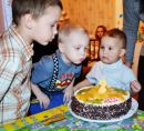 Фотография Сгибневой Юли