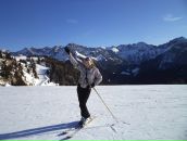 Фотография Еналеевой Гульнар