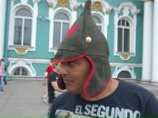 Фотография Цветкова Дениса