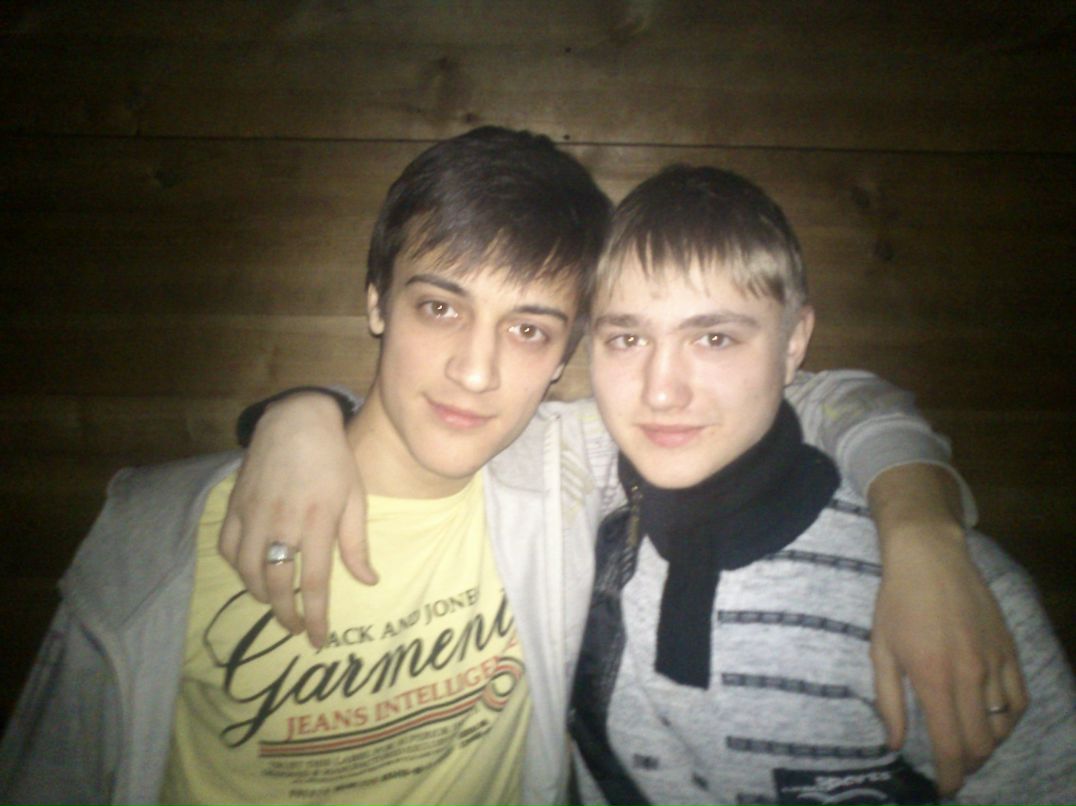 Михаил Струков фотография #34