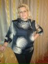 Фотография Виноградовой Ирины