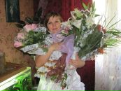 Фотография Цветковой Ирины
