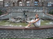 Іра Гранківська фотография #12 (источник - https://vk.com/id32377971)