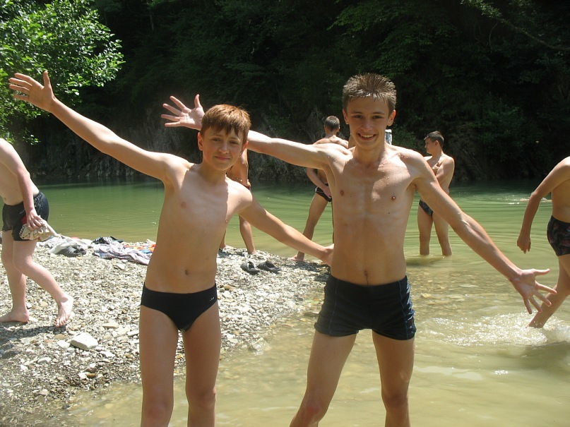 Ира Абакук фотография #34