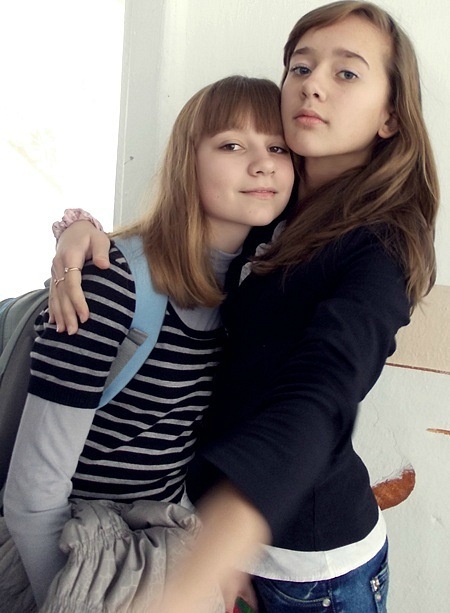 Ило Нк@ фотография #5