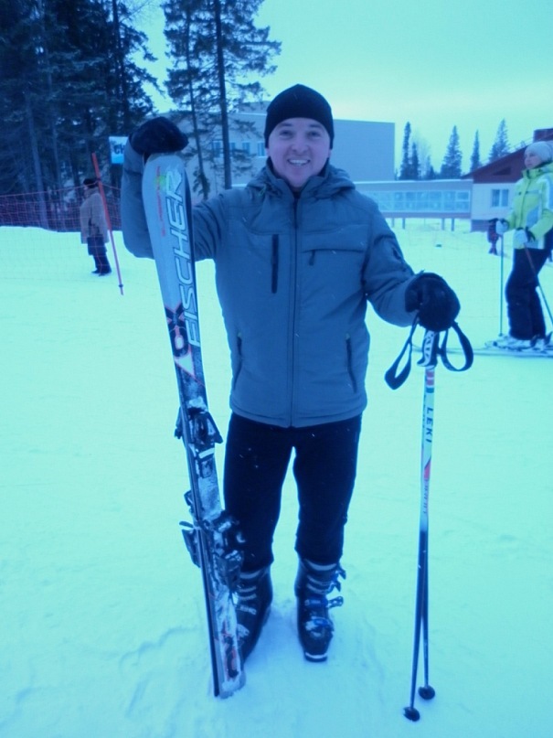 Николай Мальцев фотография #14