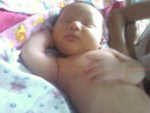 Роллан Сандын-оол фотография #2