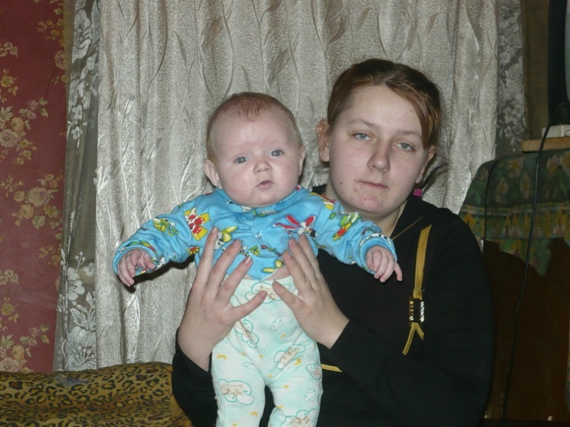 Вера Куликова фотография #27