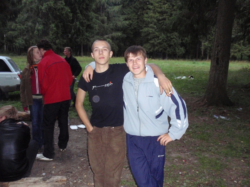 Дмитрий Евстратьев фотография #23