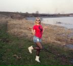 Фотография Котт Екатерины