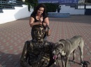 Inna Şarlaklar фотография #48 (источник - https://vk.com/id136668260)