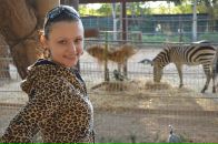 Іра Фітьо (Луцька) фотография #27 (источник - https://vk.com/id11581145)