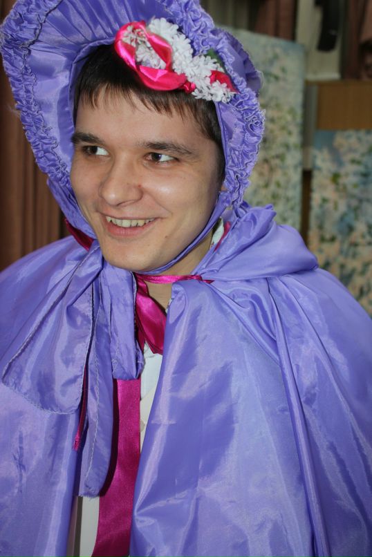 Сергей Плотников фотография #3