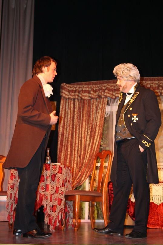 Сергей Плотников фотография #6