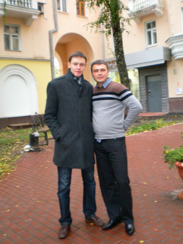 Андрей Теряков фотография #47