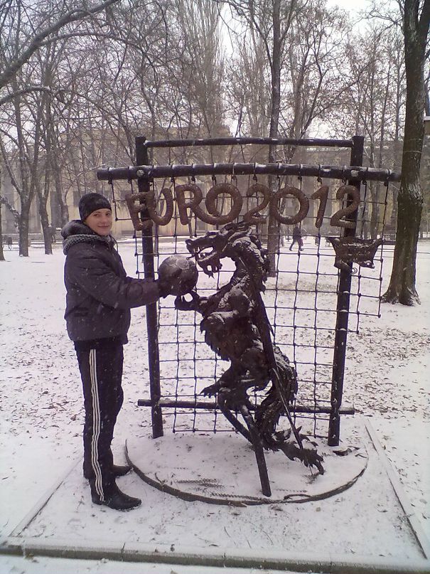 Павел Инжаков фотография #30