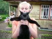 Фотография Горюновой Юлии