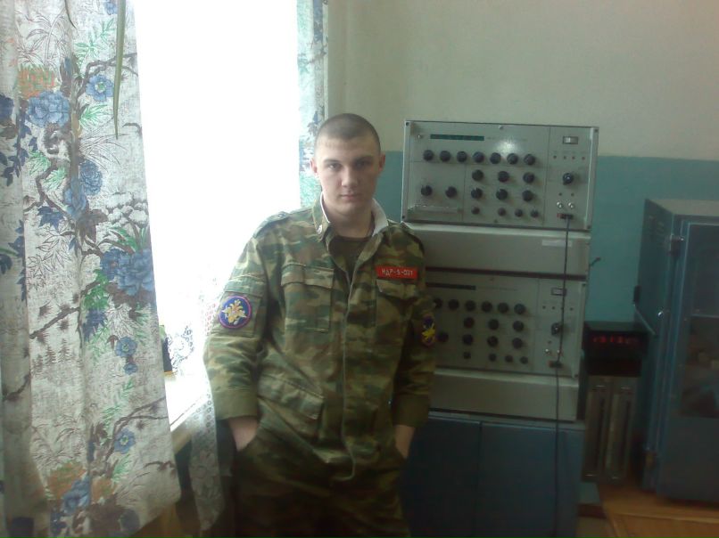 Сергей Беляев фотография #37