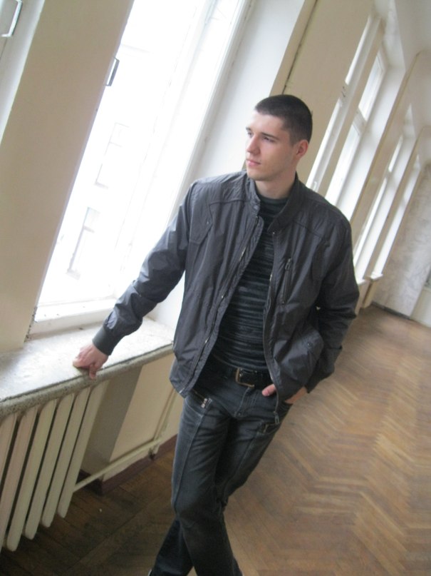 Денис Агошков фотография #11