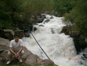 Фотография Мурадяна Рафаэла