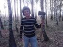 Сергій Трохімчук фотография #48 (источник - https://vk.com/id141183420)
