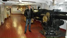 Андрій Алепко фотография #50 (источник - https://vk.com/id110699091)
