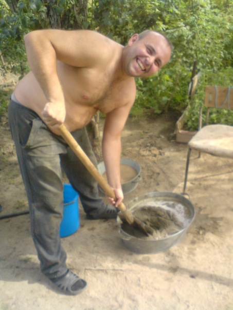 Алексей Сухов фотография #1