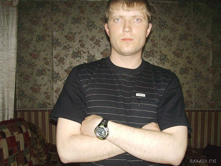 Олег Корнеев фотография #14