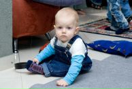 Фотография Хлебцовой Ольги