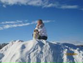 Фотография Дубровец Ирины