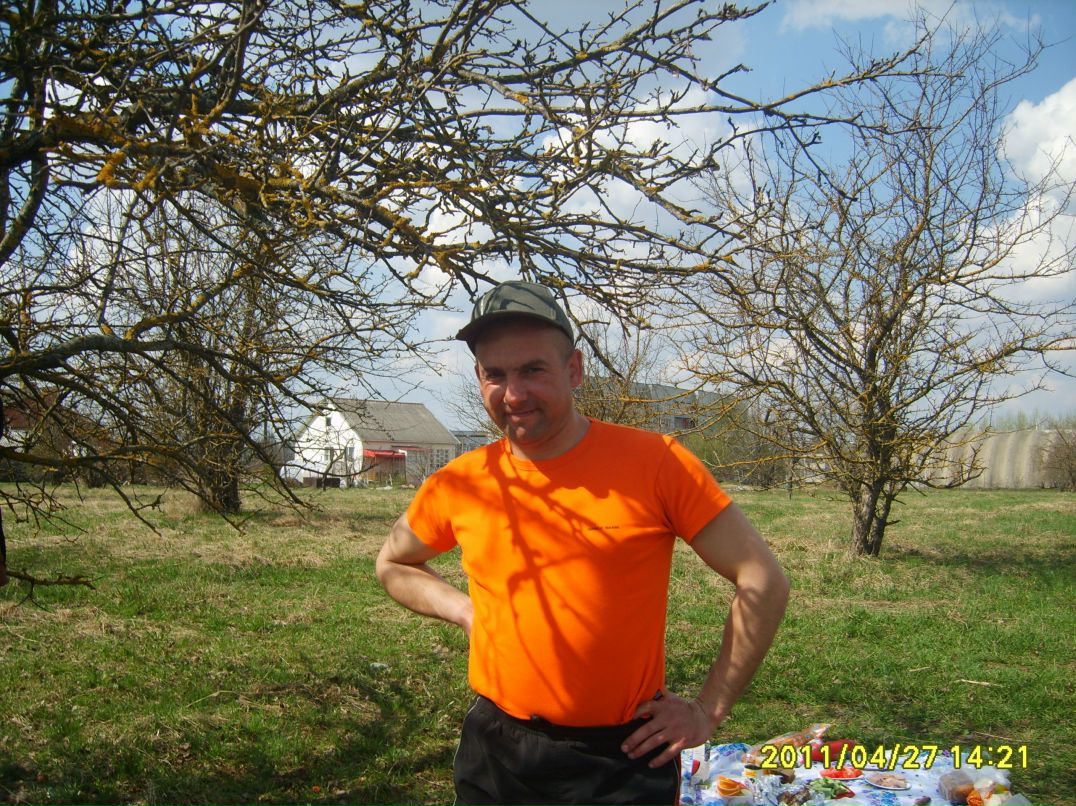 Александр Бондар фотография #17