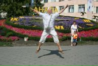 Фотография Каменского Виктора